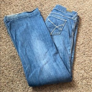 Ariat Trouser Jeans